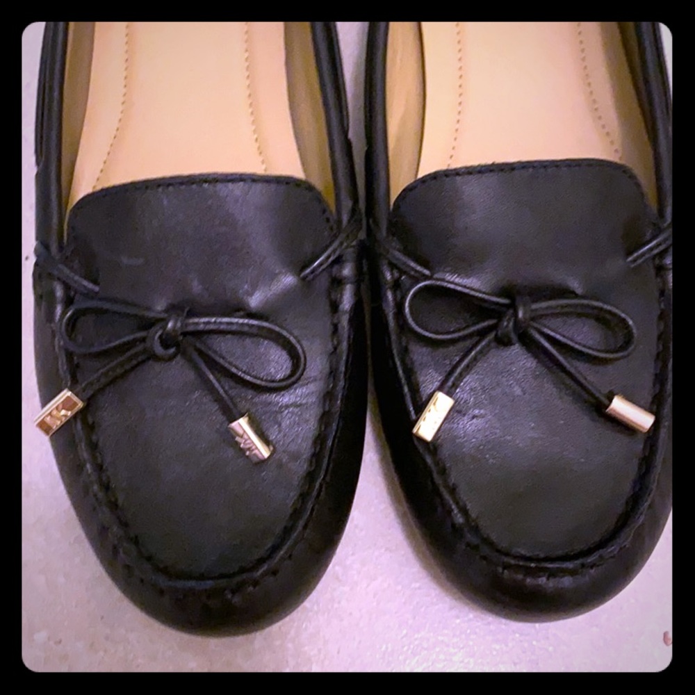 Michael Kors loafers